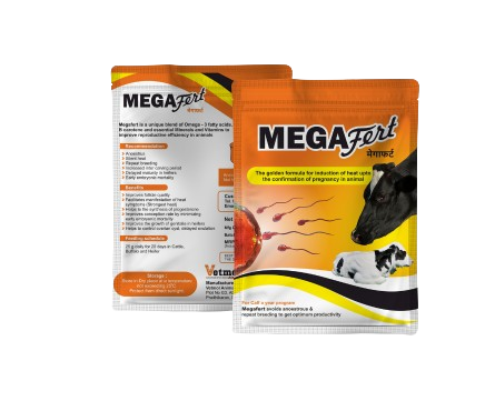 Megafert