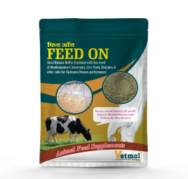 Feed On